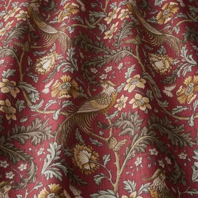 Il Oakmere swatch